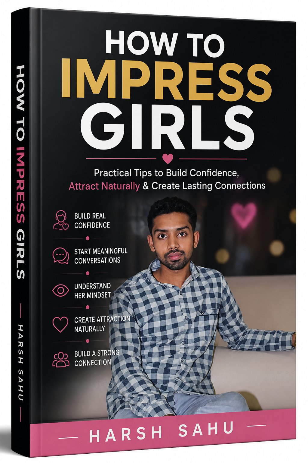 How to Impress Girls